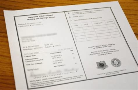 cherokee fishing and hunting licenses.